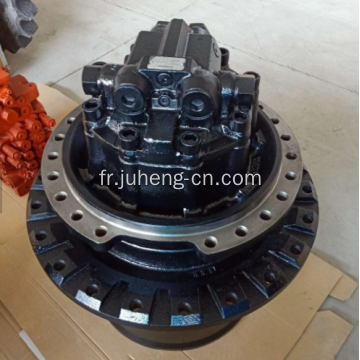 Hitachi ZX350 Final Drive 9190221 9190222 Motor de voyage